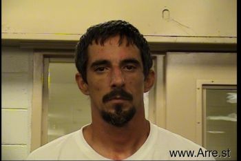 Robert Joseph Ortega Mugshot